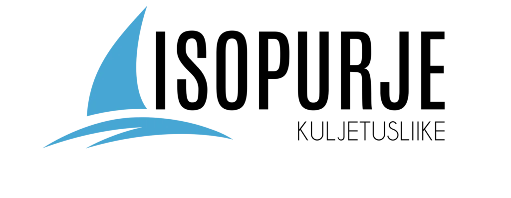 Iso purje logo